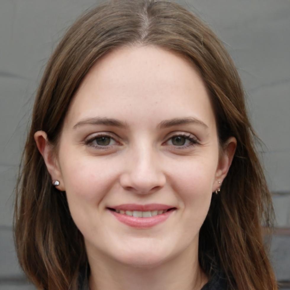 Portrait de professionnelle en transmission d'entreprise